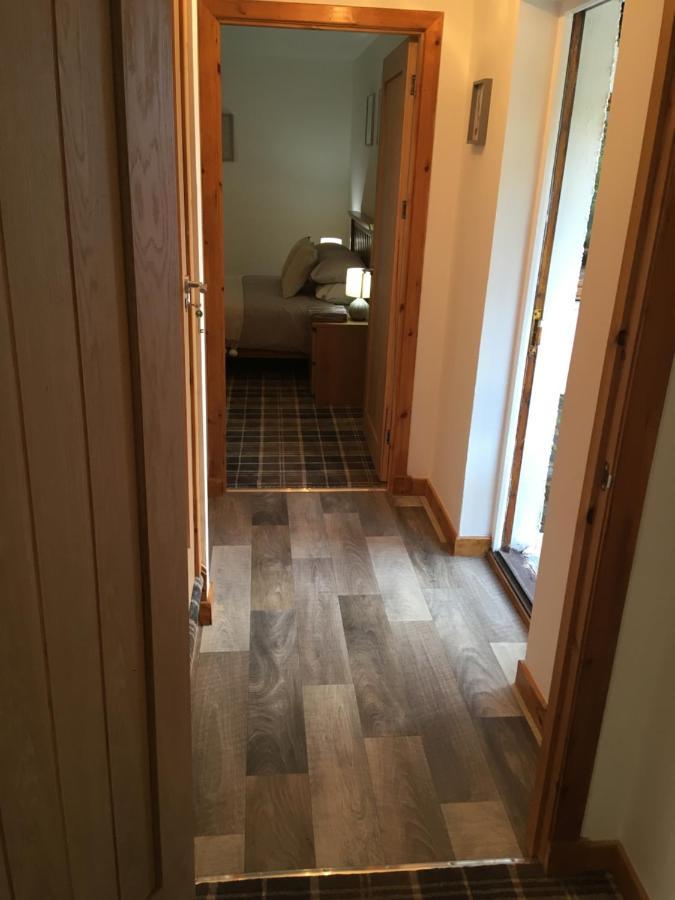 Tigh Stobban Apartment 1 Fort William Buitenkant foto