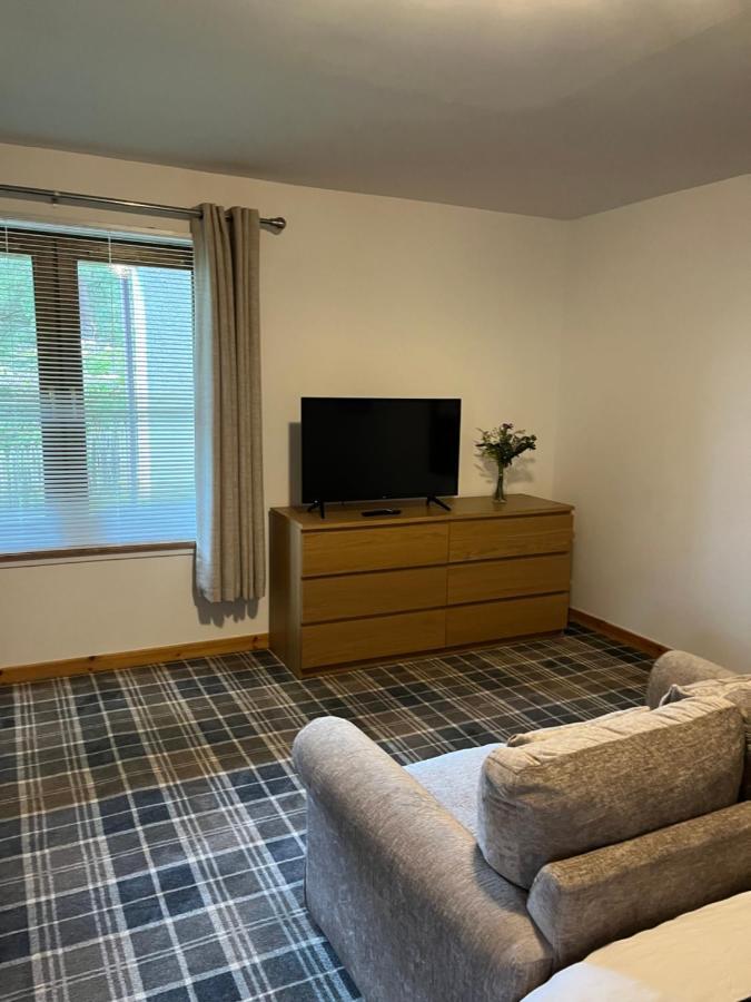 Tigh Stobban Apartment 1 Fort William Buitenkant foto